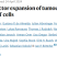 两篇Nature论文证实癌细胞产生的前列腺素 E2抑制肿瘤中的干样T细胞增殖和分化为效应细胞的新机制